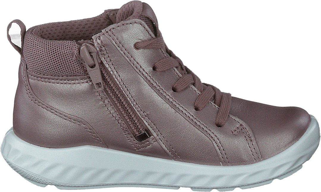 Sp1 Lite Infant Woodrosemetall Woodrose Metallic/woodrose