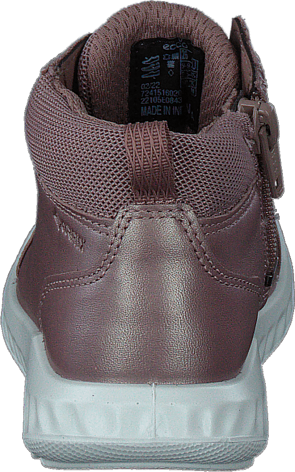 Sp1 Lite Infant Woodrosemetall Woodrose Metallic/woodrose