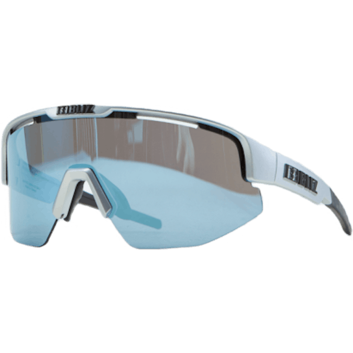 Matrix Metallic Silver