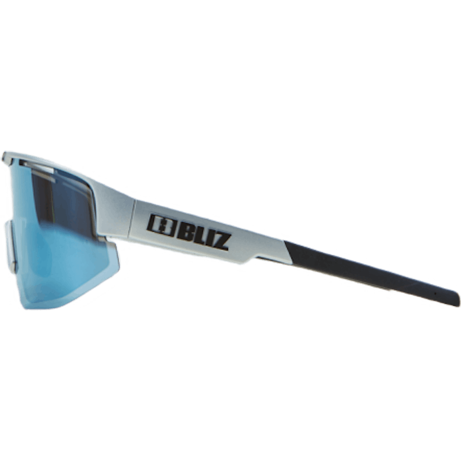 Matrix Metallic Silver