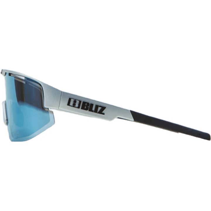 Matrix Metallic Silver