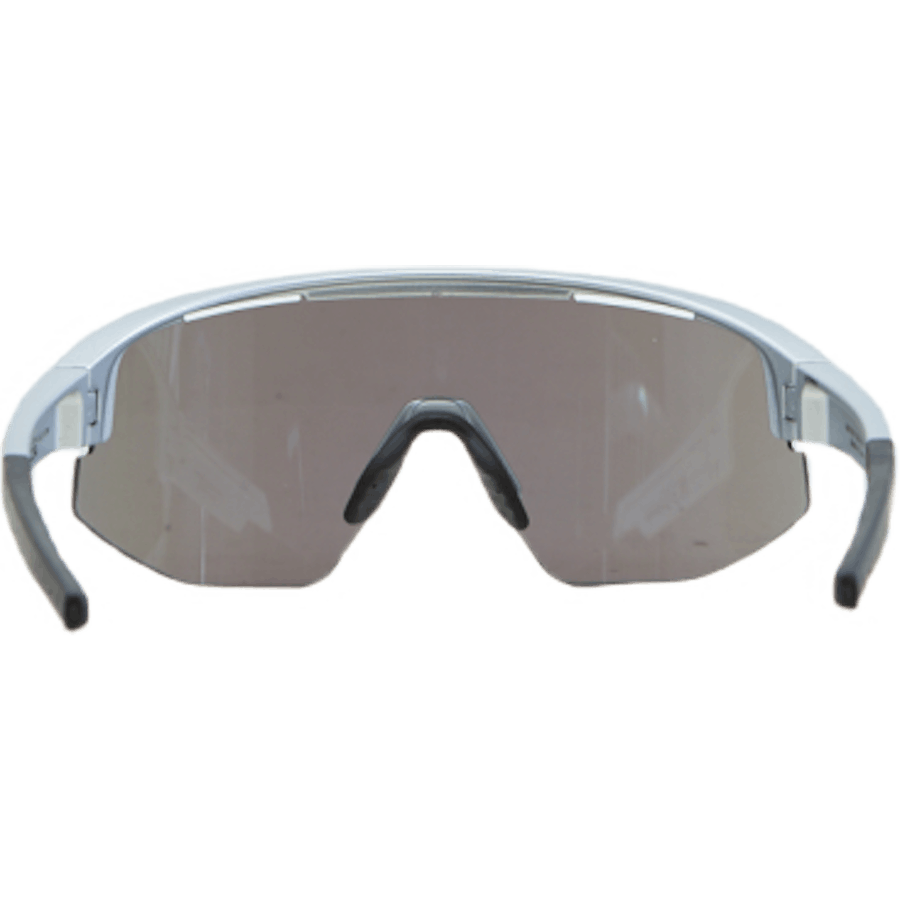 Matrix Metallic Silver