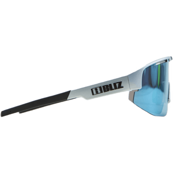 Matrix Metallic Silver