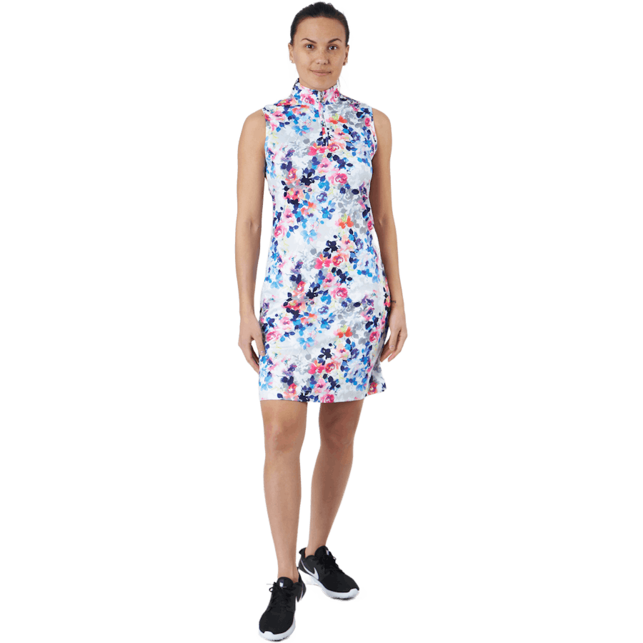 Mira Sl Dress Mira