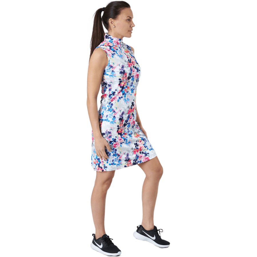 Mira Sl Dress Mira