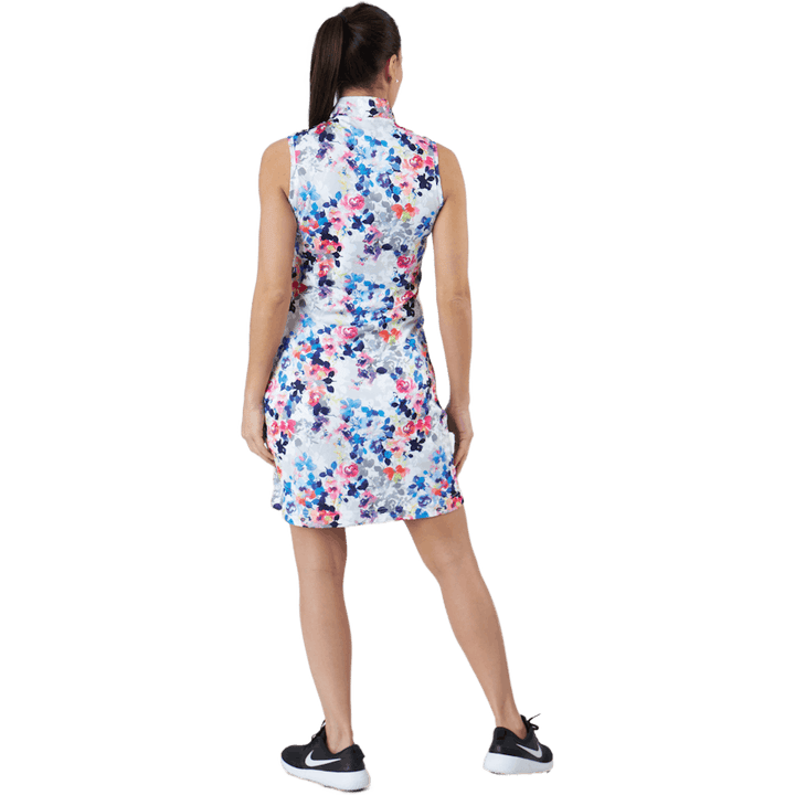 Mira Sl Dress Mira