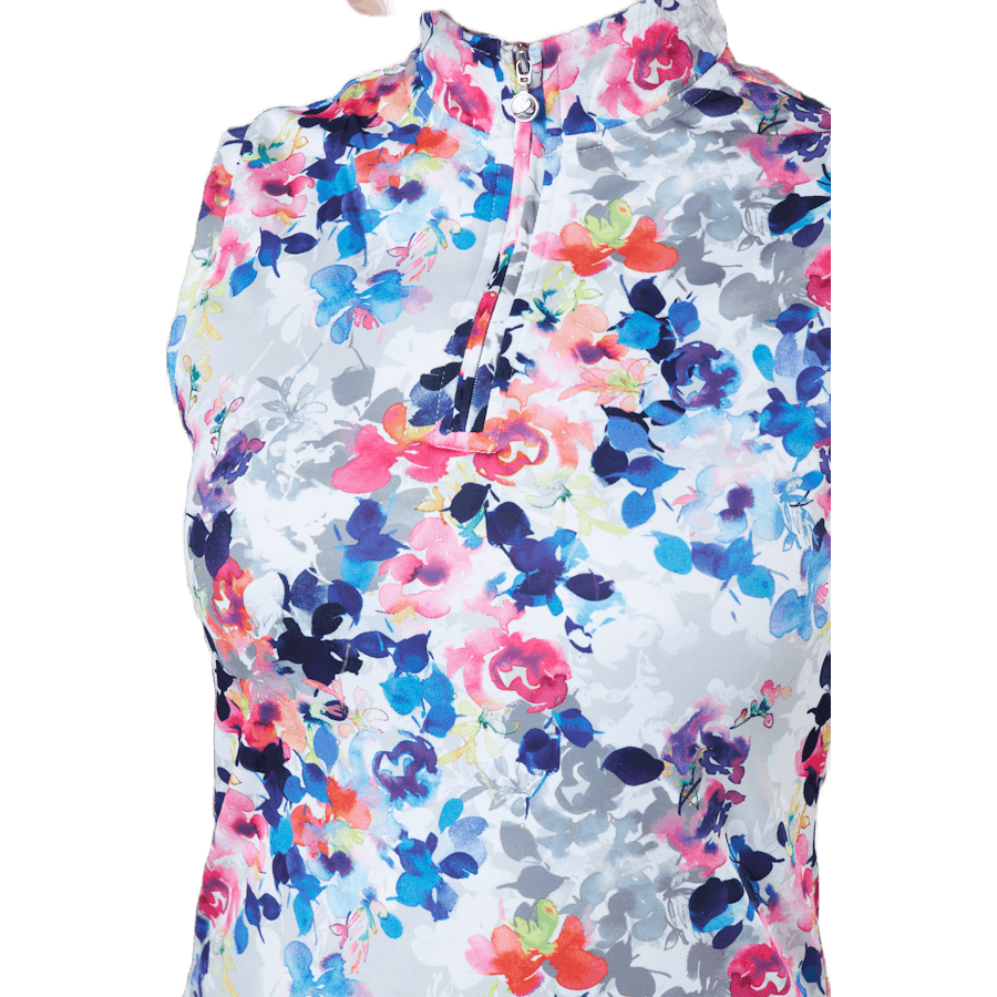 Mira Sl Dress Mira