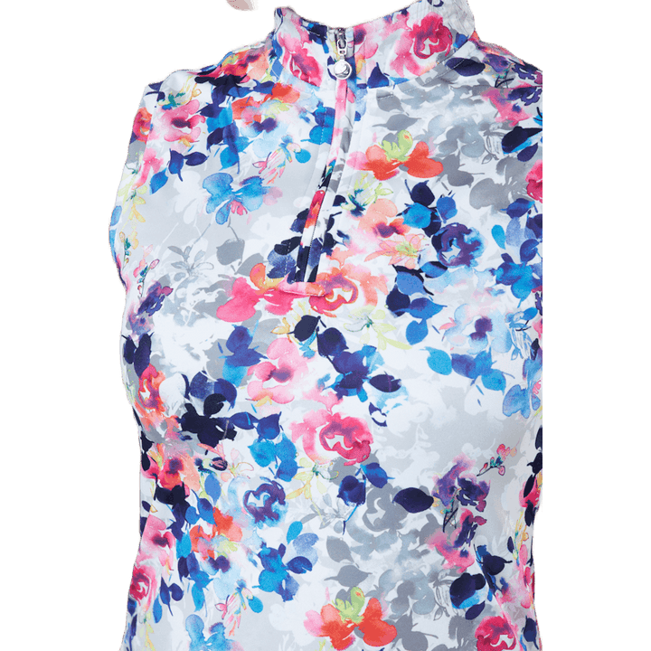Mira Sl Dress Mira