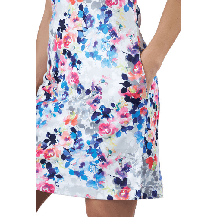 Mira Sl Dress Mira