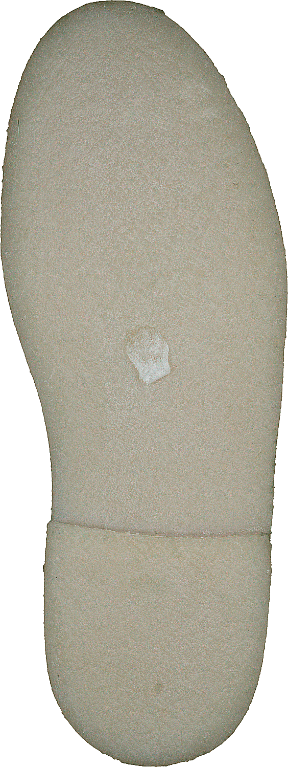 Wüstenstiefel Blassgrün