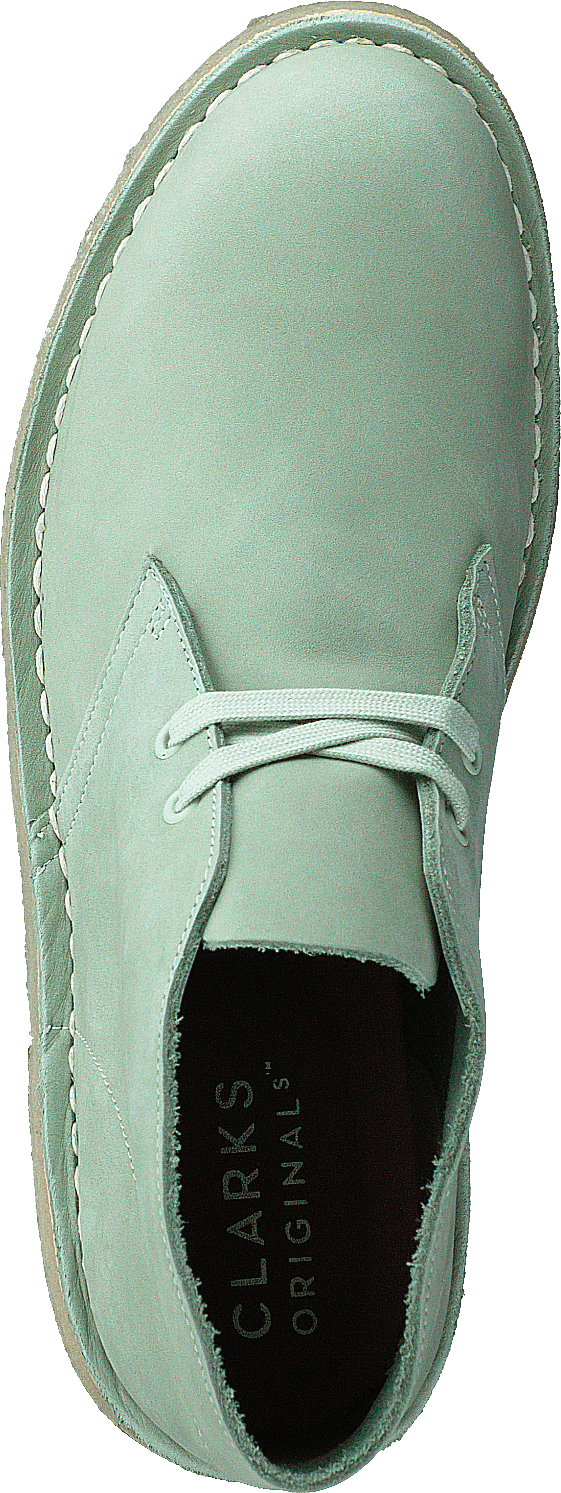 Wüstenstiefel Blassgrün