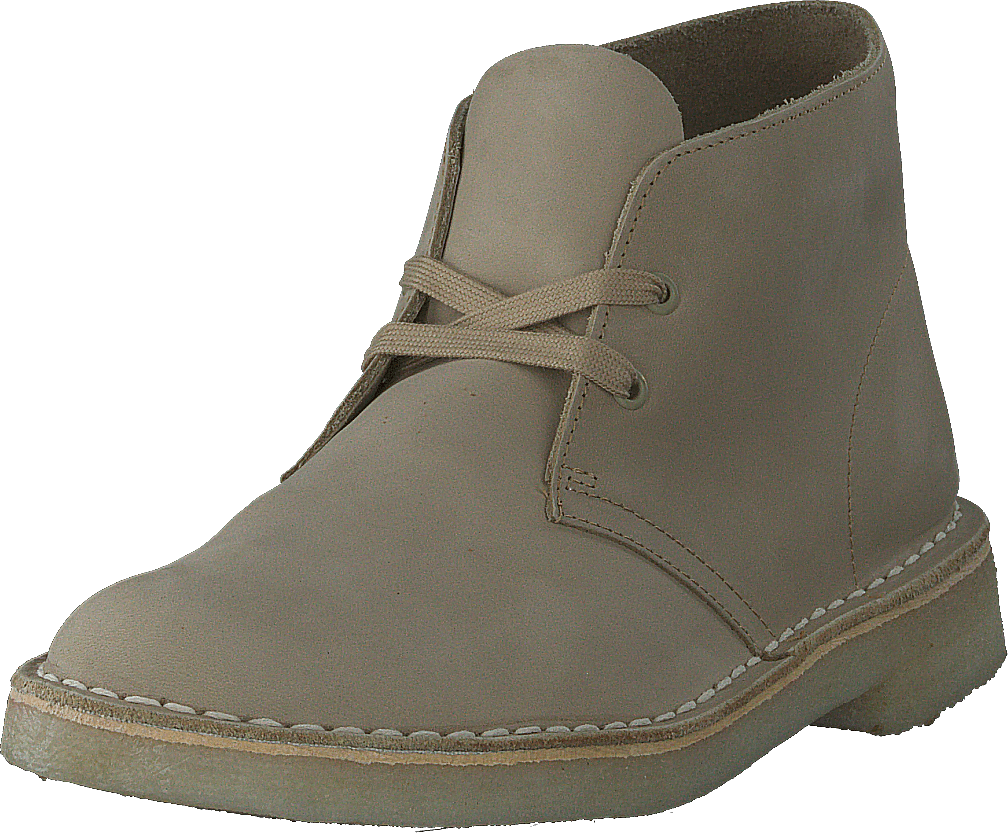 Clarks Originals Desert Boot Tan Nubuck