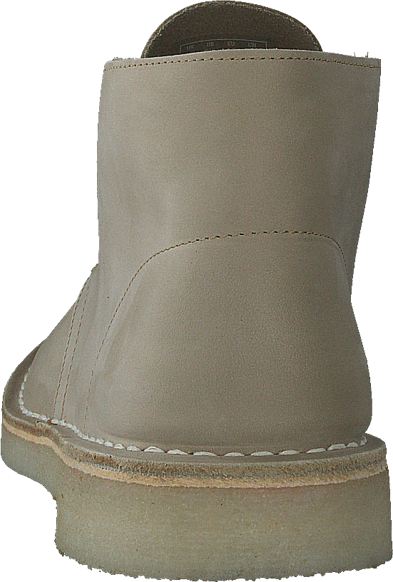 Clarks Originals Desert Boot Tan Nubuck