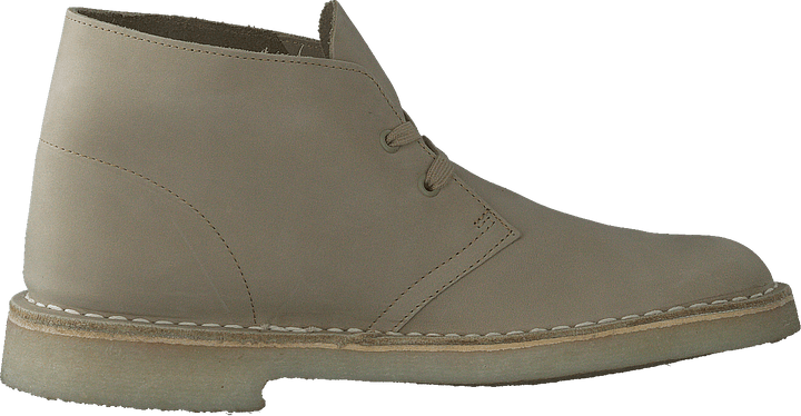 Clarks Originals Desert Boot Tan Nubuck
