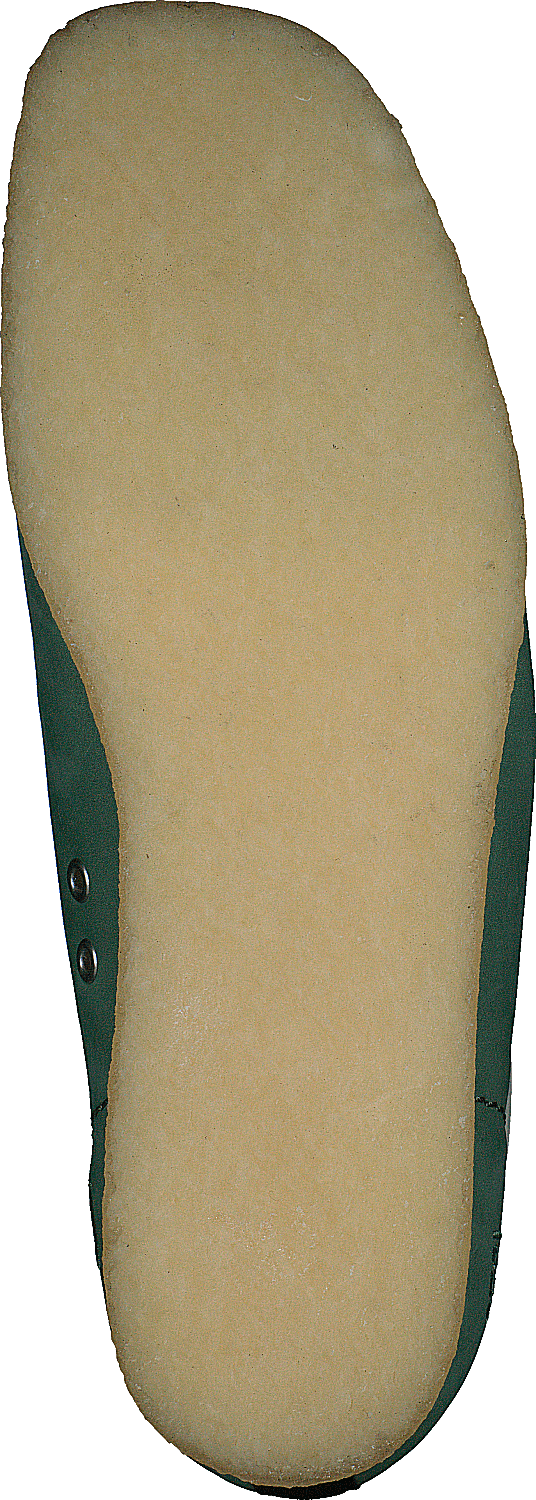 Wallabee Stiefel Vcy Grün Nubuk
