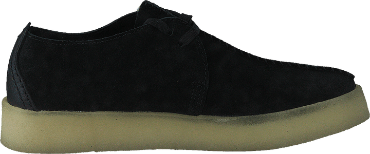 Trek Cup Black Suede