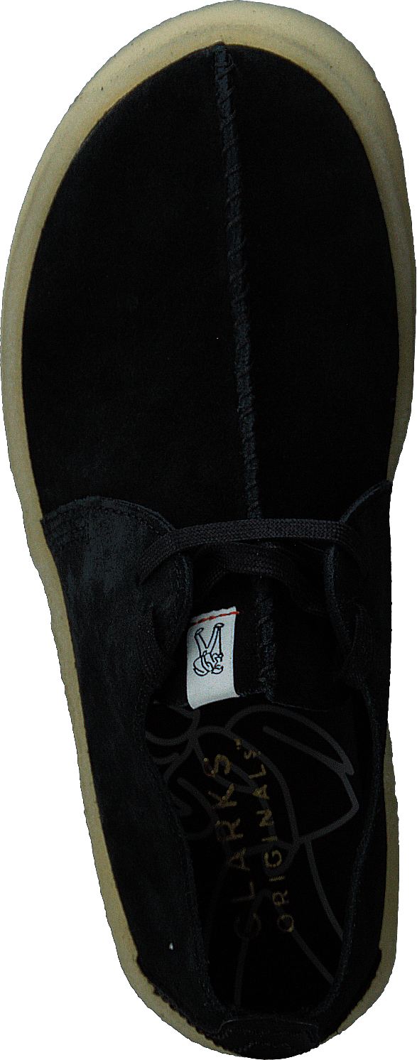 Trek Cup Black Suede