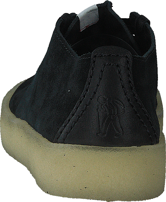 Trek Cup Black Suede