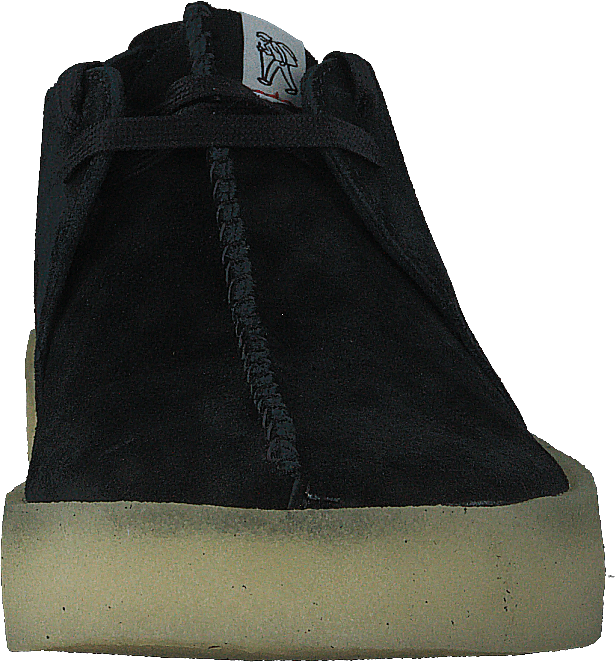 Trek Cup Black Suede