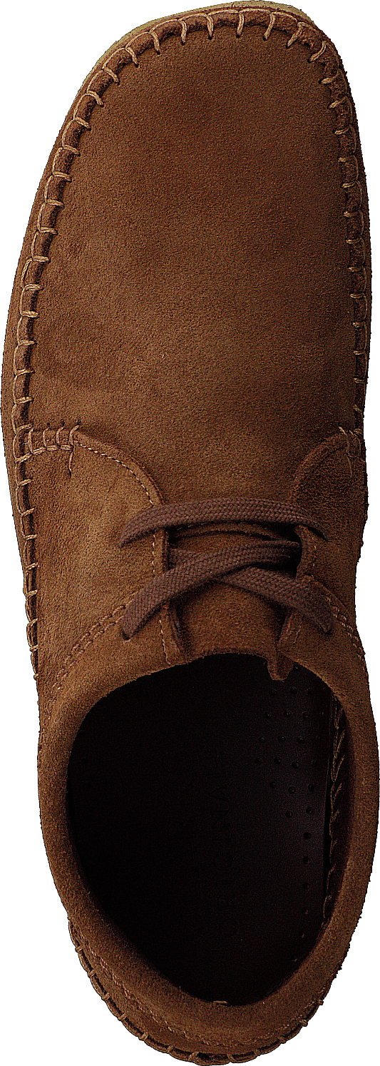 Tisserand Cola Suede