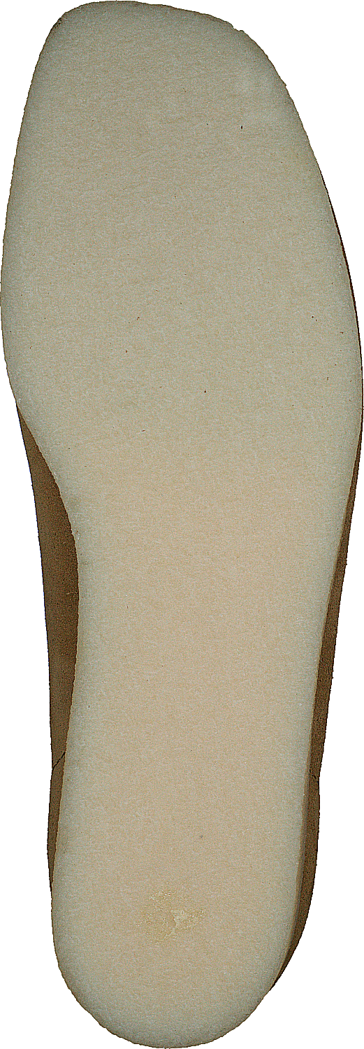 Wallabee Oakmoss Suede