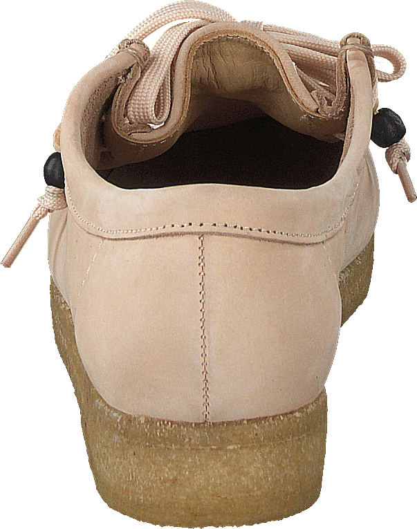 Wallabee Naturlig Raffia
