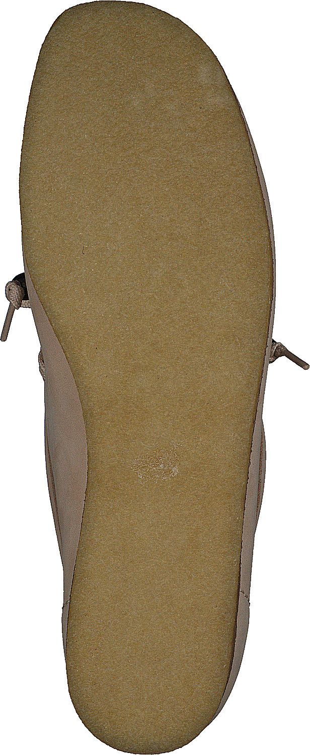 Wallabee Naturlig Raffia