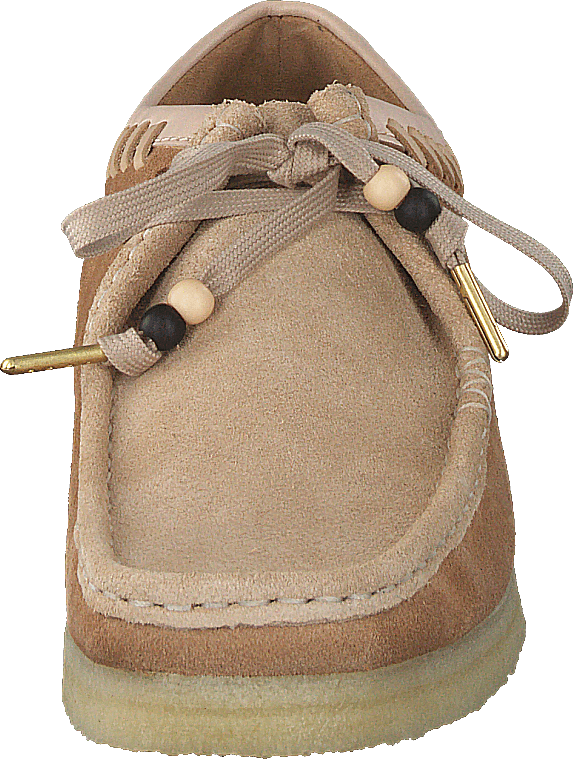 Clarks Originals Wallabee