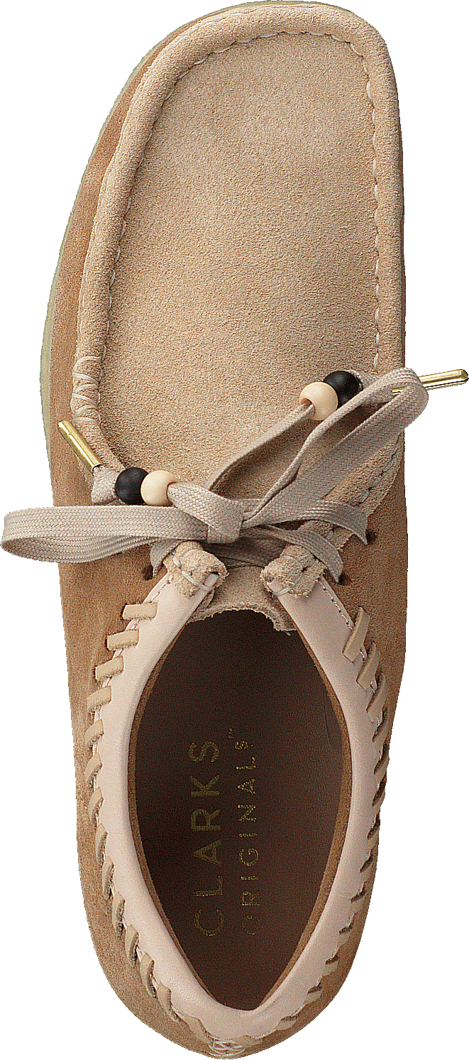 Clarks Originals Wallabee