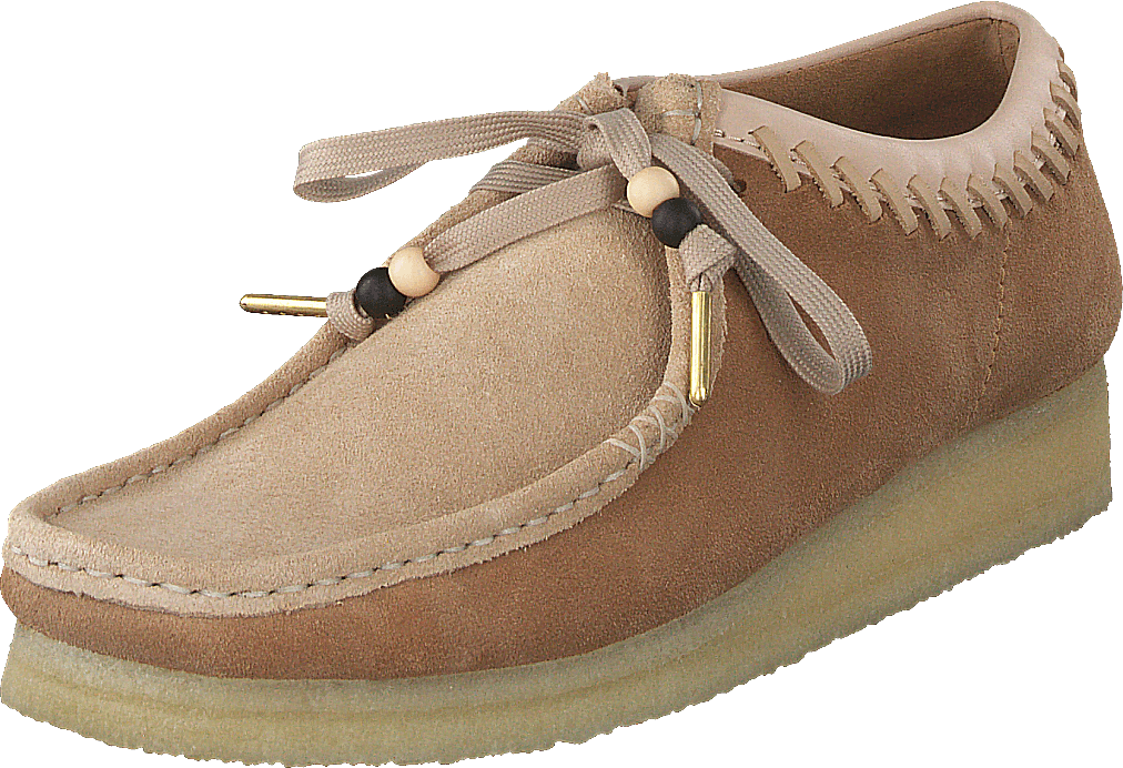 Clarks Originals Wallabee