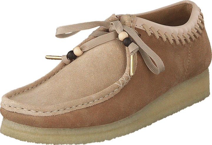 Clarks Originals Wallabee