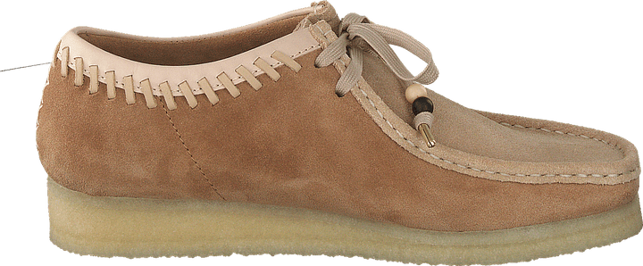Clarks Originals Wallabee