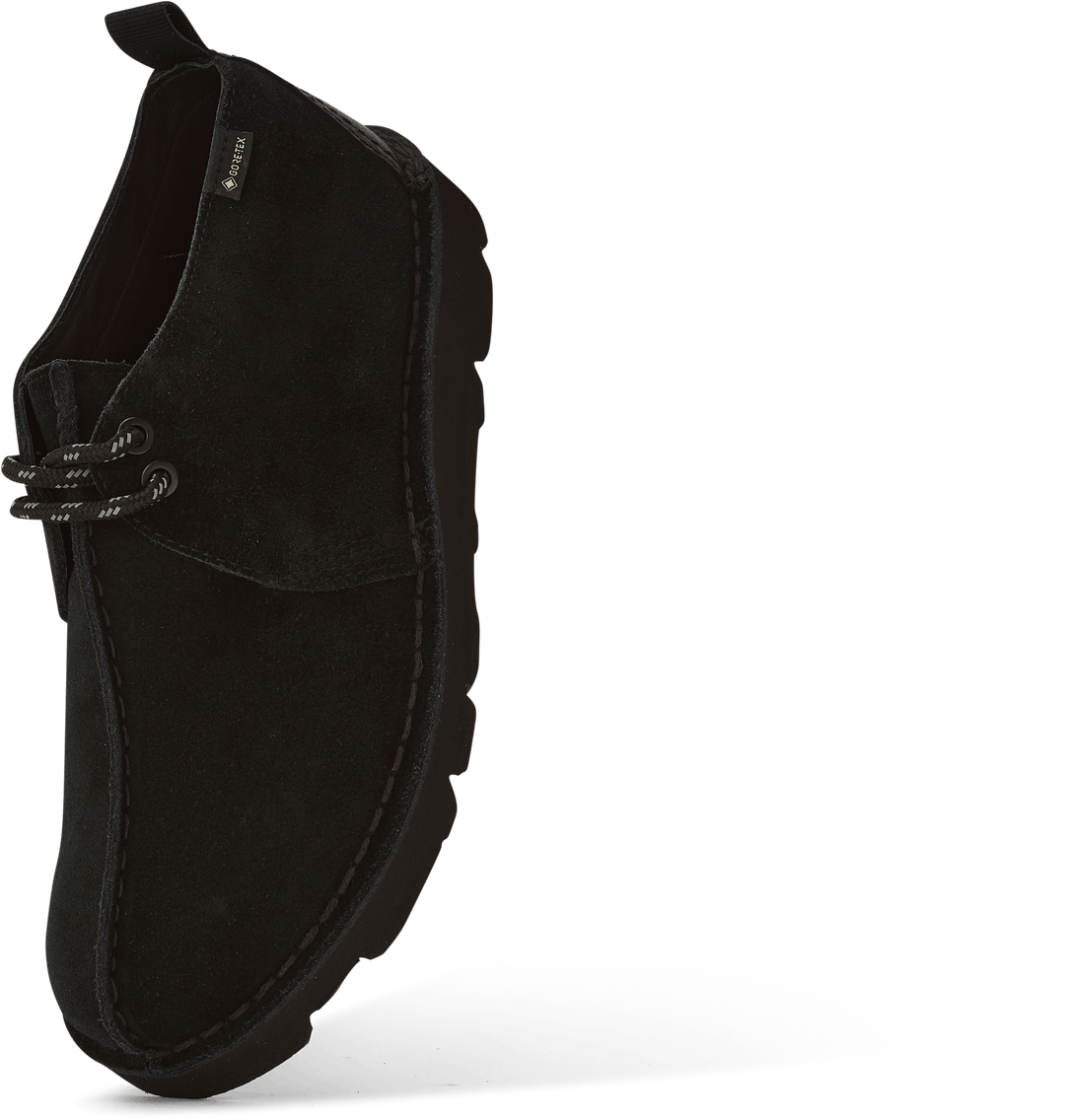 Clarks Originals Desert Trek Gtx Suede