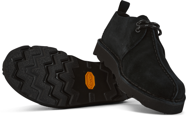 Clarks Originals Desert Trek Gtx Suede
