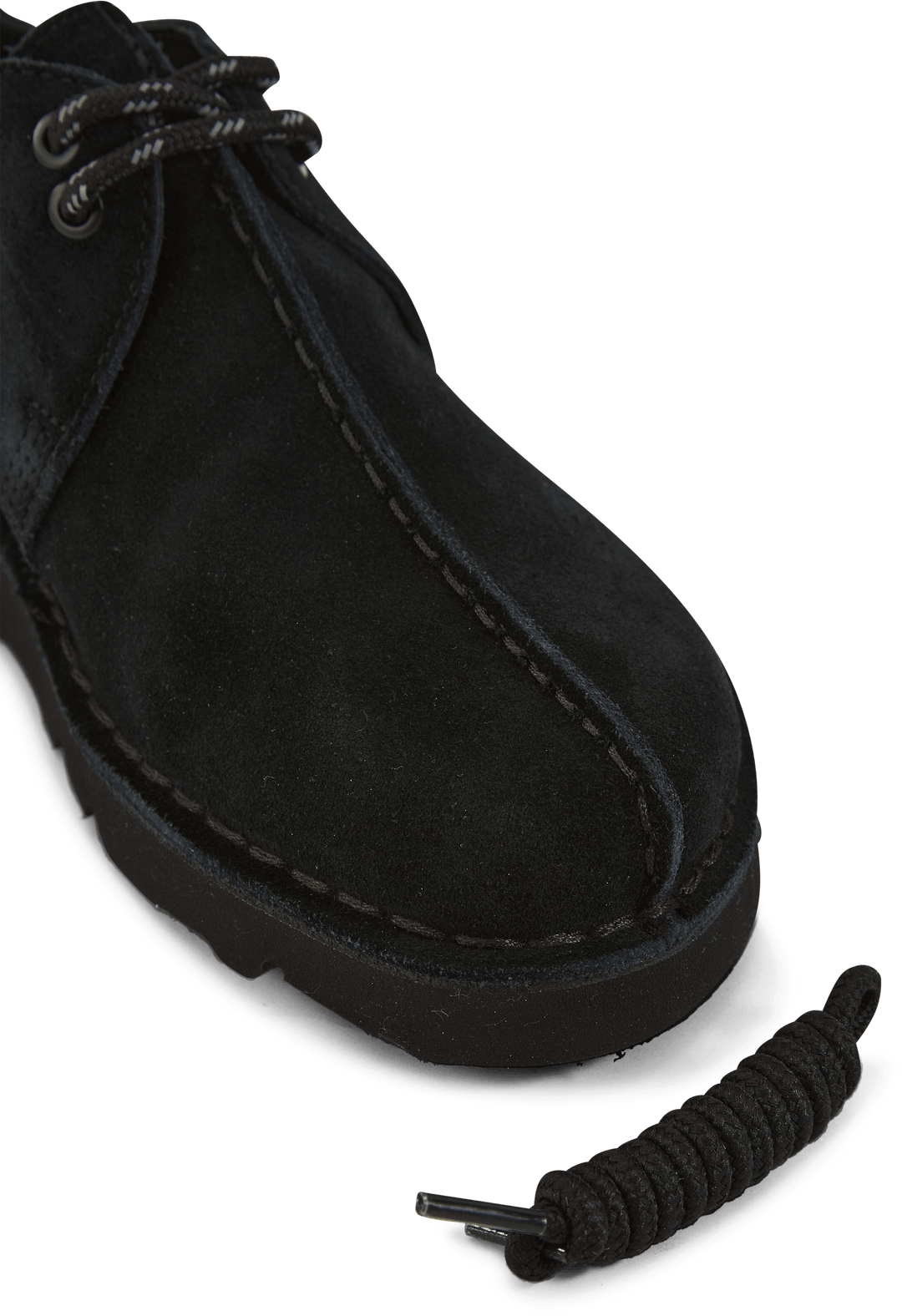 Clarks Originals Desert Trek Gtx Suede