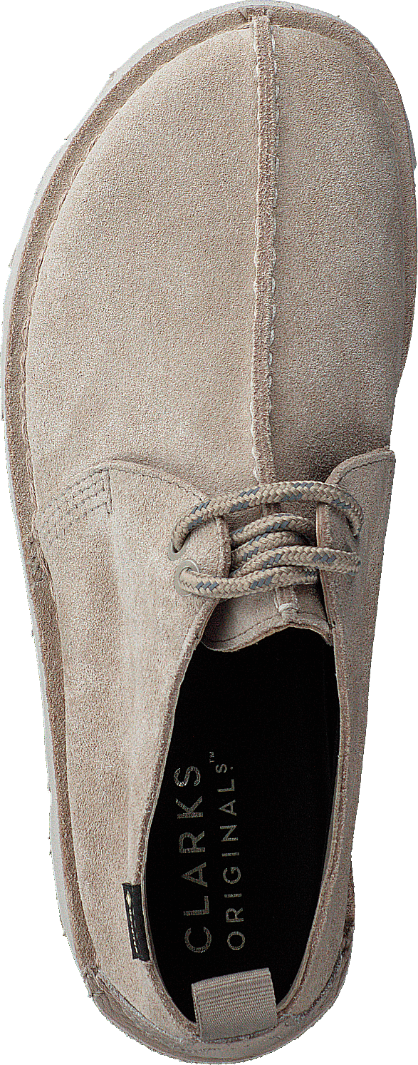 Desert Trek Gtx Sand Suede