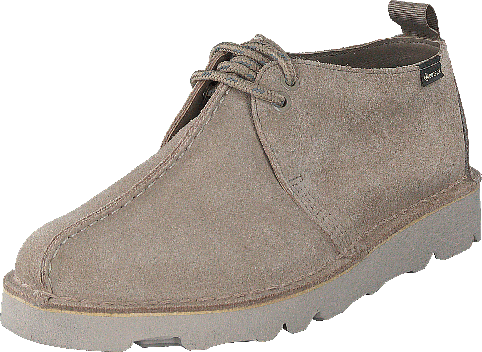 Desert Trek Gtx Sand Suede