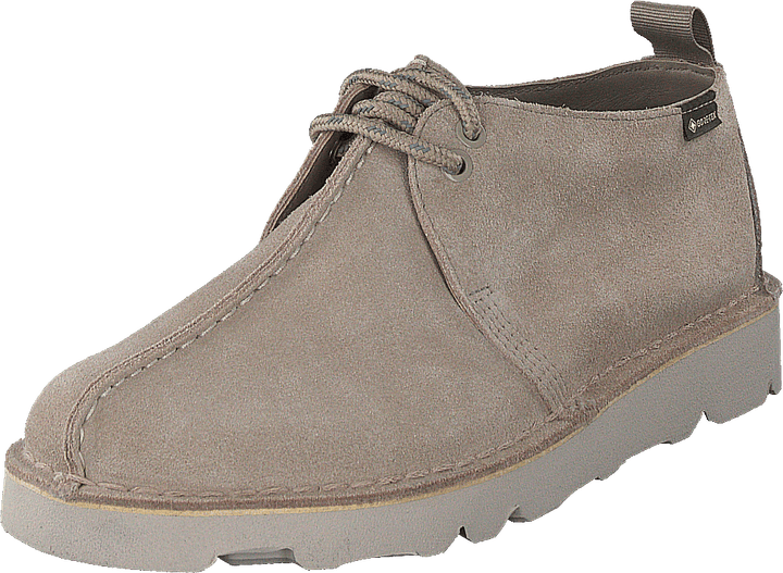 Desert Trek Gtx Sand Suede
