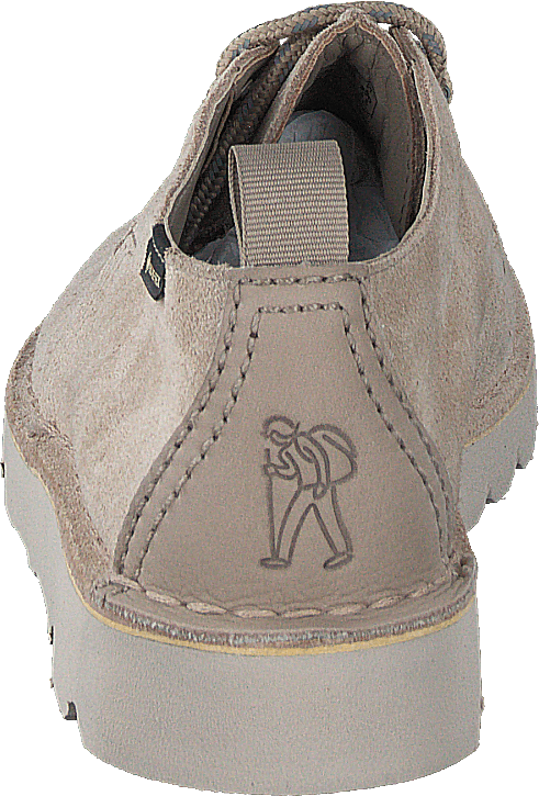 Desert Trek Gtx Sand Suede