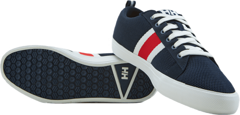 Berge Viking 597 Navy