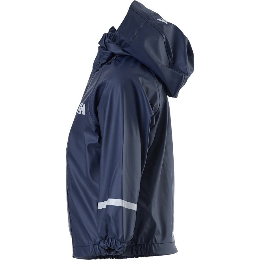 K Bergen 2.0 Pu Rainset 597 Navy