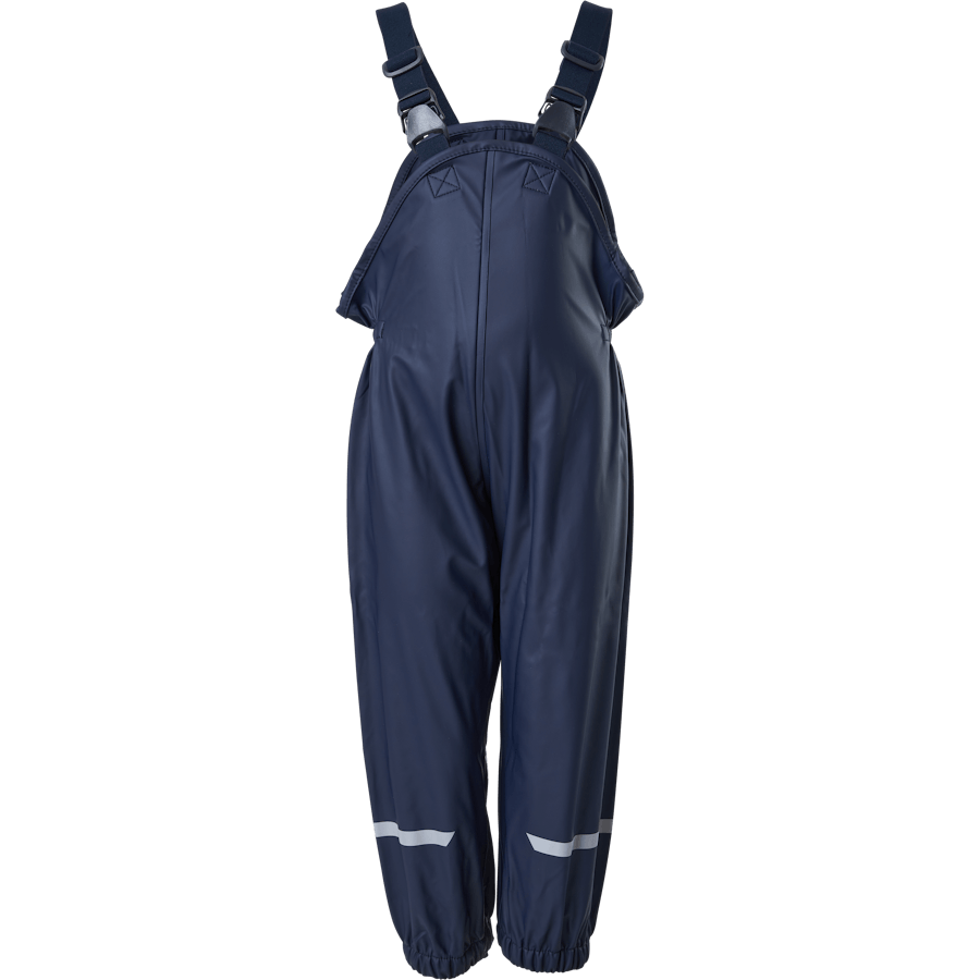 K Bergen 2.0 Pu Rainset 597 Navy