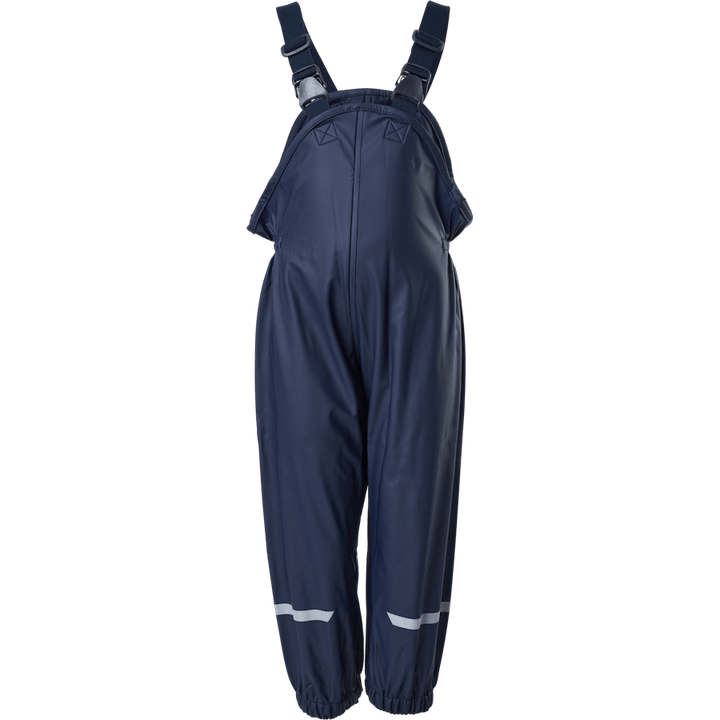 K Bergen 2.0 Pu Rainset 597 Navy