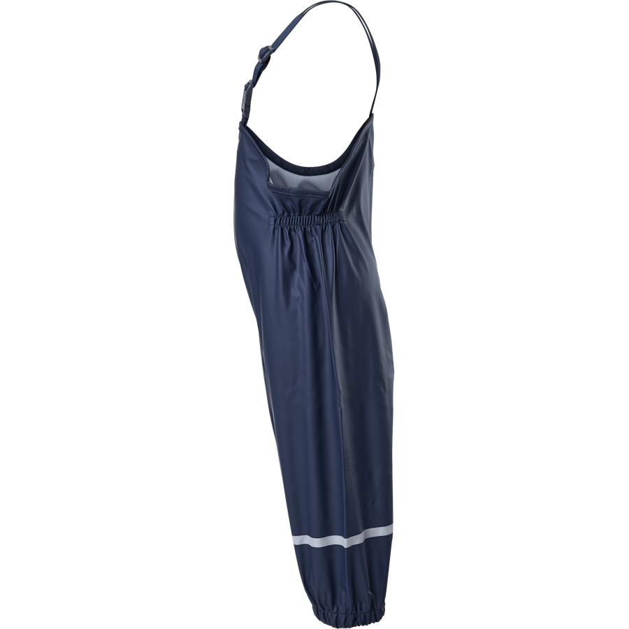 K Bergen 2.0 Pu Rainset 597 Navy