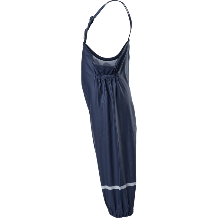 K Bergen 2.0 Pu Rainset 597 Navy