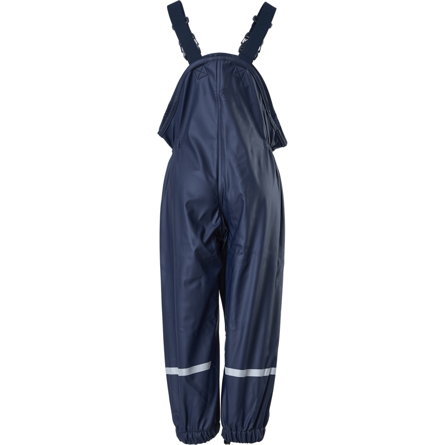 K Bergen 2.0 Pu Rainset 597 Navy