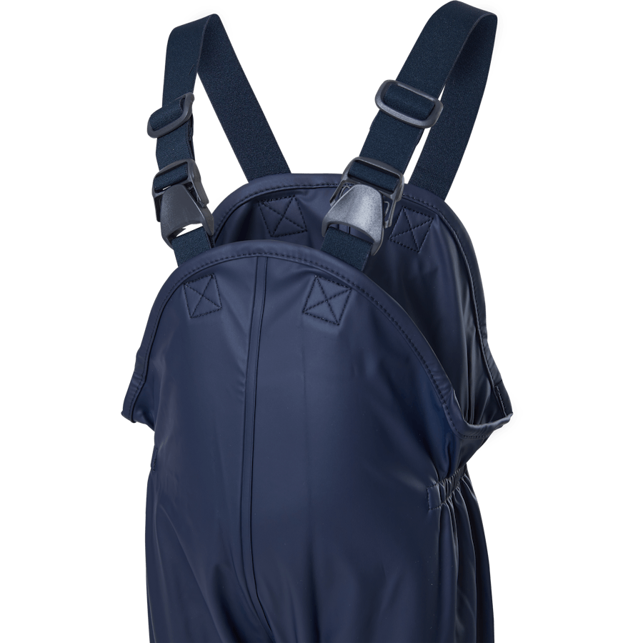 K Bergen 2.0 Pu Rainset 597 Navy