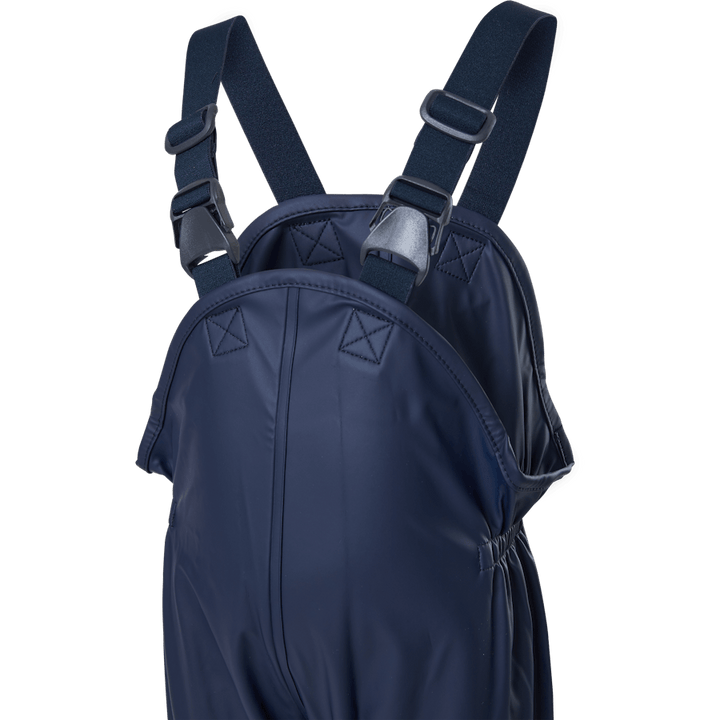 K Bergen 2.0 Pu Rainset 597 Navy