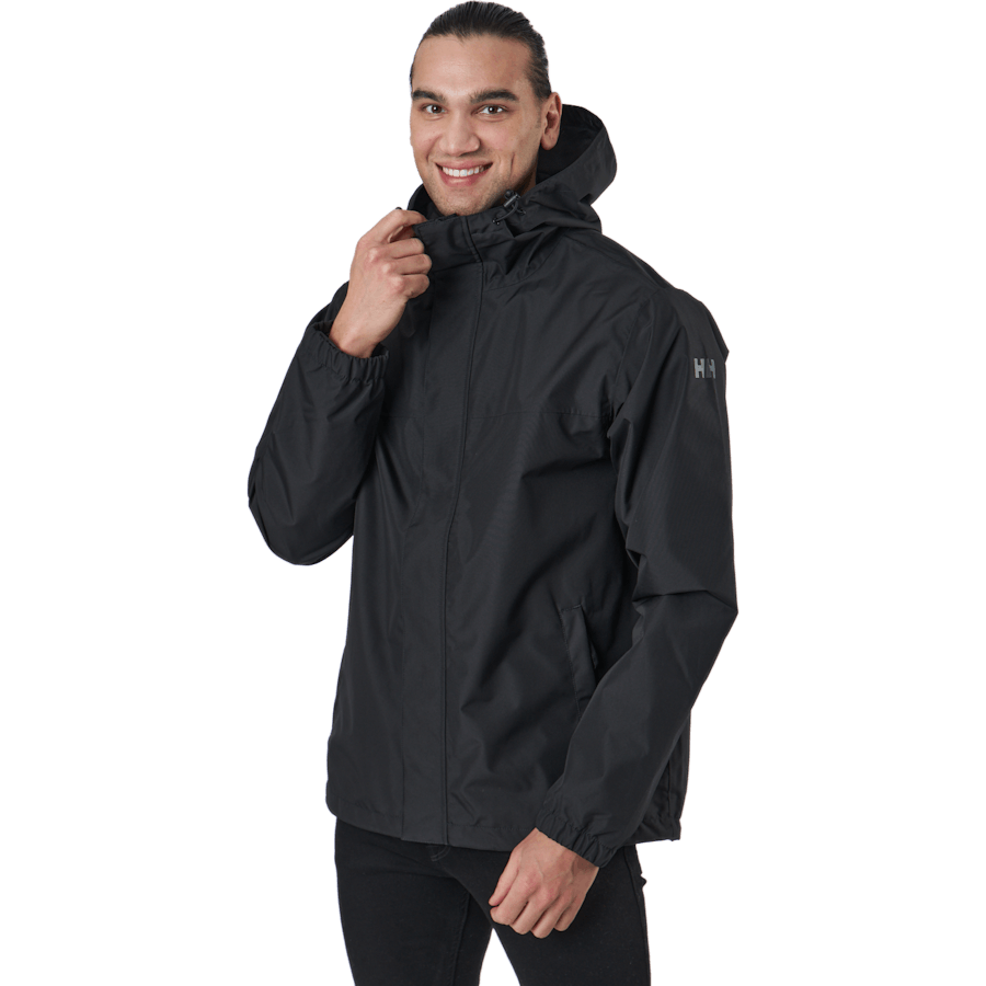 Juell Jacket 990 Black