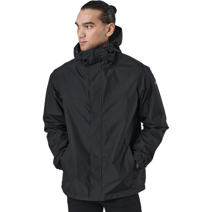 Juell Jacket 990 Black